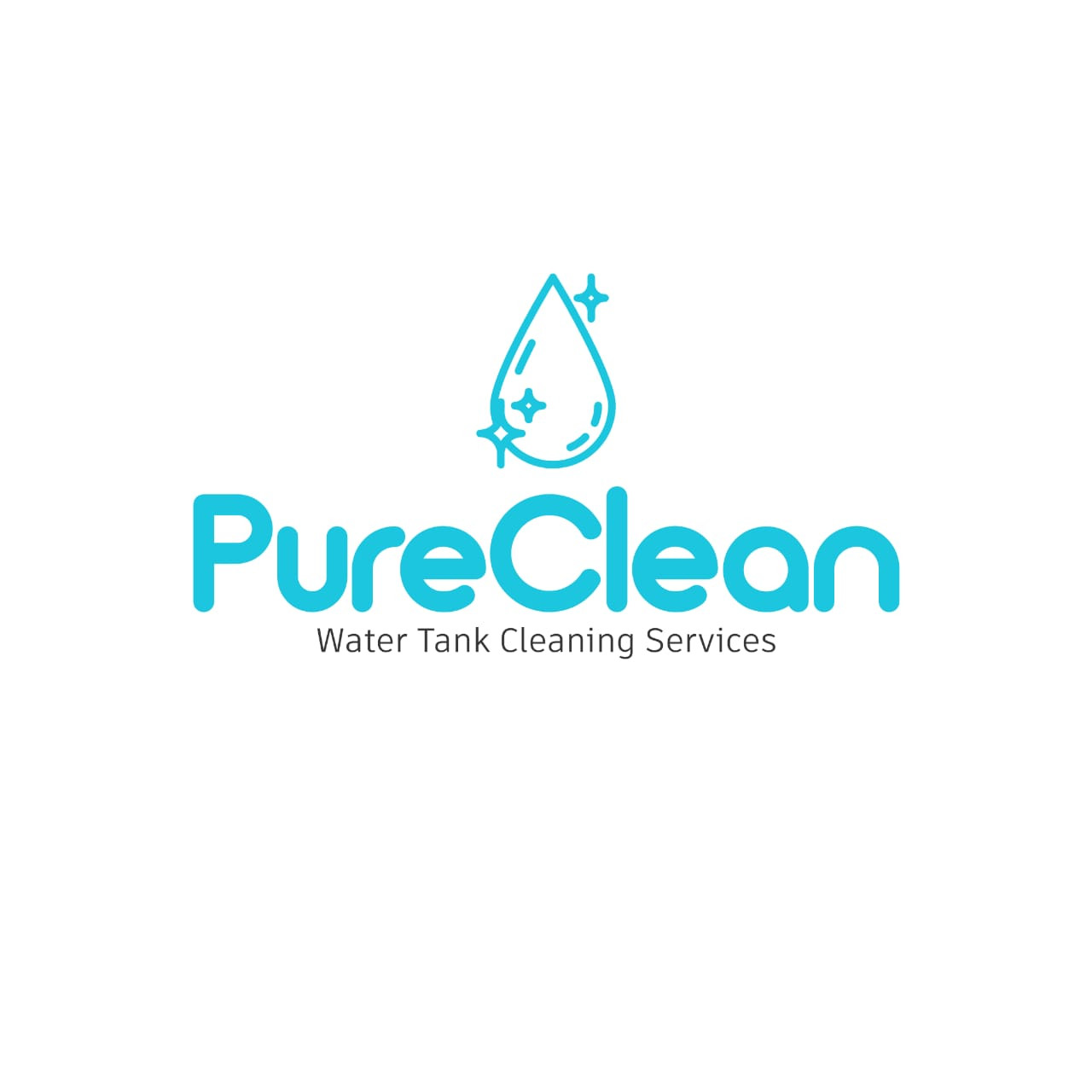 PURE CLEAN WATER TANK SERVICE